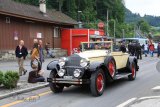Oldtimer in Obwalden O-iO