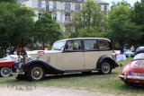 Internationales Oldtimer-Meeting Baden-Baden