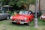 Internationales Oldtimer-Meeting Baden-Baden