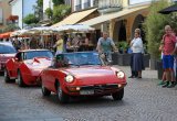 OSMT Classic Weekend Ticino