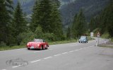 Arlberg Classic Car Rallye