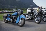US-Car & Harley-Treffen Mollis
