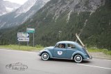 Arlberg Classic Car Rallye