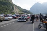 US-Car & Harley-Treffen Mollis