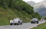 Arlberg Classic Car Rallye