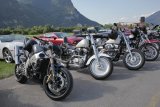 US-Car & Harley-Treffen Mollis