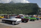 US-Car & Harley-Treffen Mollis