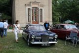Internationales Oldtimer-Meeting Baden-Baden