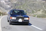 British Classic Car Meeting St. Moritz