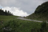 Arlberg Classic Car Rallye
