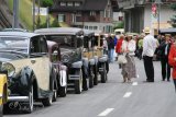 Oldtimer in Obwalden O-iO