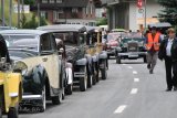 Oldtimer in Obwalden O-iO