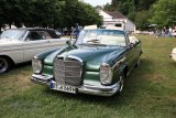 Internationales Oldtimer-Meeting Baden-Baden
