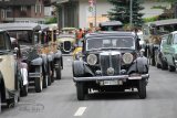 Oldtimer in Obwalden O-iO