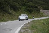 Arlberg Classic Car Rallye