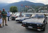 OSMT Classic Weekend Ticino