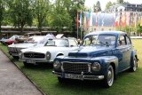 Internationales Oldtimer-Meeting Baden-Baden