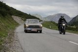 Arlberg Classic Car Rallye