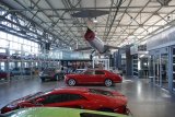 Motorworld Stuttgart
