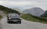 Arlberg Classic Car Rallye