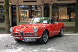 Internationales Oldtimer-Meeting Baden-Baden