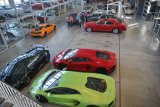 Motorworld Stuttgart