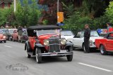 Oldtimer in Obwalden O-iO