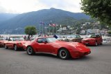 OSMT Classic Weekend Ticino