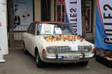 Internationales Oldtimer-Meeting Baden-Baden