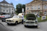 Internationales Oldtimer-Meeting Baden-Baden