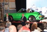 Classic Car Auction Gstaad 2019