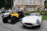 Internationales Oldtimer-Meeting Baden-Baden