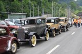 Oldtimer in Obwalden O-iO