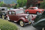 Oldtimer in Obwalden O-iO