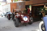 Arlberg Classic Car Rallye
