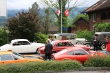 Oldtimer in Obwalden O-iO