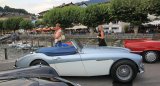 OSMT Classic Weekend Ticino