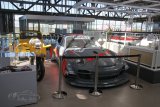 Motorworld Stuttgart