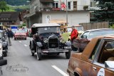 Oldtimer in Obwalden O-iO