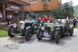 Arlberg Classic Car Rallye