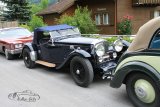 Oldtimer in Obwalden O-iO