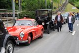 Oldtimer in Obwalden O-iO