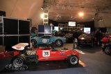 Classic Car Auction Gstaad 2019