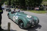 Arlberg Classic Car Rallye