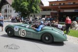 Arlberg Classic Car Rallye