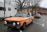 Rallye Monte Carlo Historique