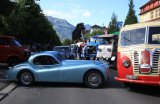 O-iO Oldtimer in Obwalden