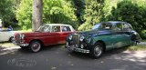 Internationales Oldtimer-Meeting Baden-Baden