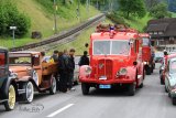 Oldtimer in Obwalden O-iO