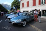 O-iO Oldtimer in Obwalden